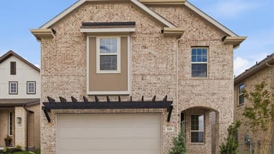 818 Antioch Drive, Princeton TX 75071 - Photo 5