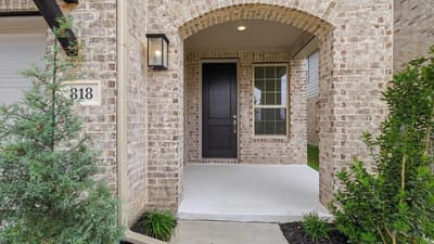 818 Antioch Drive, Princeton TX 75071 - Photo 4