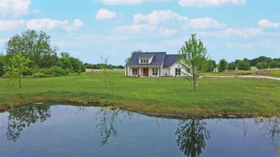 4656 County Road 1040, Celeste TX 75423