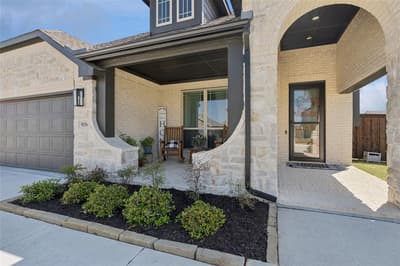 9156 Rock Nettle Drive, Fort Worth TX 76131 - Photo 3