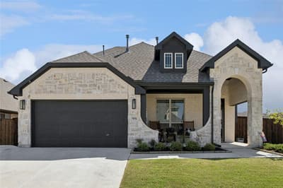 9156 Rock Nettle Drive, Fort Worth TX 76131