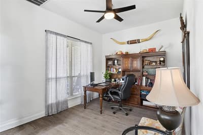 9156 Rock Nettle Drive, Fort Worth TX 76131 - Photo 5