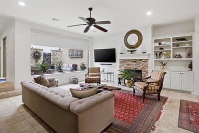 5026 Pershing Avenue, Fort Worth TX 76107 - Photo 3