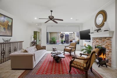 5026 Pershing Avenue, Fort Worth TX 76107 - Photo 4