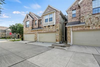 546 Alexandra Avenue, Richardson TX 75081