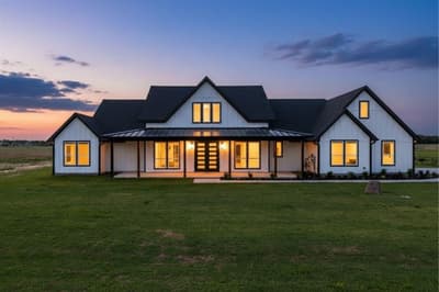3093 Willow Road, Celeste TX 75423