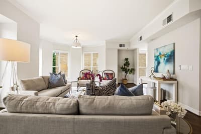 3401 Lee Parkway # 402, Dallas TX 75219 - Photo 3