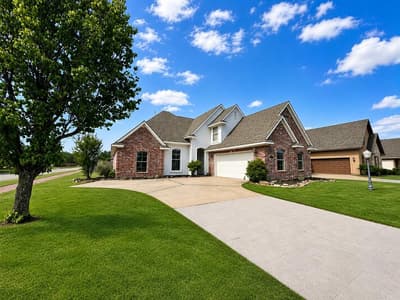 798 Dumaine Drive, Bossier City LA 71111 - Photo 3