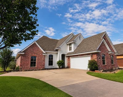 798 Dumaine Drive, Bossier City LA 71111
