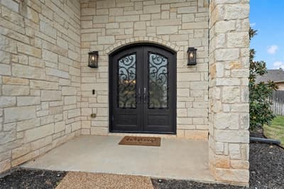 518 Stone Canyon Drive, McGregor TX 76657 - Photo 3