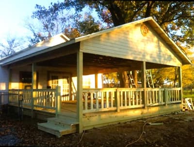 591 County Road 4830, Winnsboro TX 75494 - Photo 2
