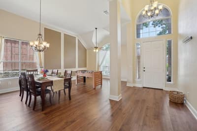 2728 Vista Bluff Boulevard, Lewisville TX 75067 - Photo 3