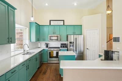 2728 Vista Bluff Boulevard, Lewisville TX 75067