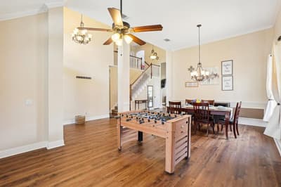 2728 Vista Bluff Boulevard, Lewisville TX 75067 - Photo 5