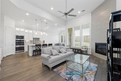 8227 Vitex Avenue, Dallas TX 75252 - Photo 2