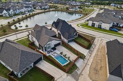 511 Grand Oak Drive, Fate TX 75189 - Photo 3