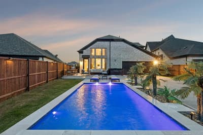511 Grand Oak Drive, Fate TX 75189