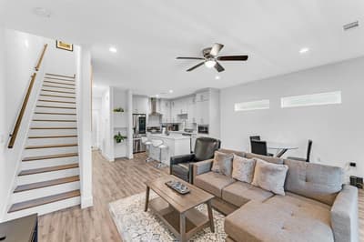 162 S Cisco Street, Dallas TX 75246