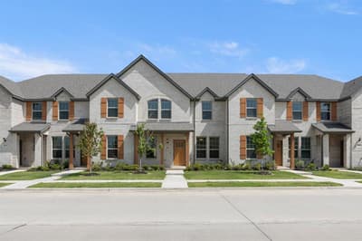 4507 Avion Drive, Sanger TX 76266