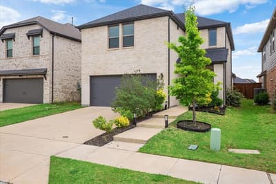 2516 Gaulding Street, Royse City TX 75189 - Photo 3