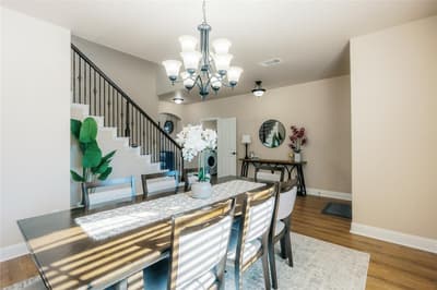 728 Chatsworth Drive, Anna TX 75409