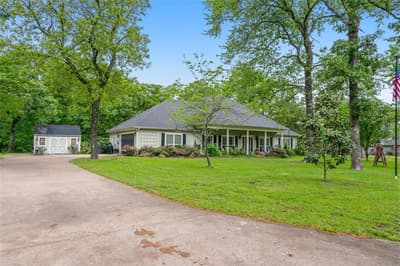 220 Rs County Road 4263, Emory TX 75440 - Photo 2