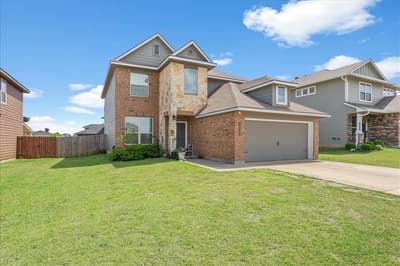 10205 Mickler Lane, Waco TX 76708 - Photo 2