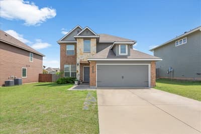 10205 Mickler Lane, Waco TX 76708