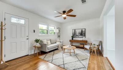 1413 Lackland Street, Arlington TX 76010