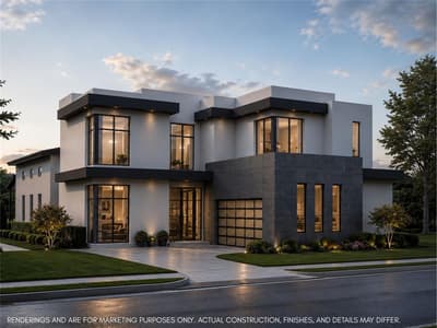 2020 Whitwood Cove, Westlake TX 76262