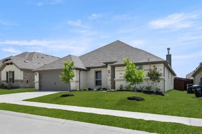 228 Shepards Street, Godley TX 76044 - Photo 2
