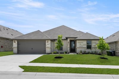 228 Shepards Street, Godley TX 76044