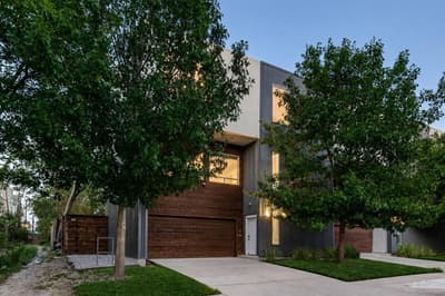 4401 Roseland Avenue # A, Dallas TX 75204 - Photo 2