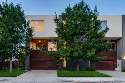 4401 Roseland Avenue # A, Dallas TX 75204