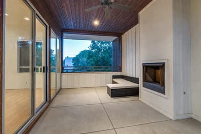 4401 Roseland Avenue # A, Dallas TX 75204 - Photo 5
