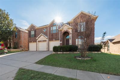 213 Palomino Court, Celina TX 75009 - Photo 2