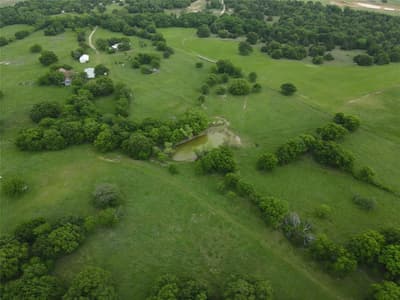 5444 Well Service Road, Bowie TX 76230 - Photo 2