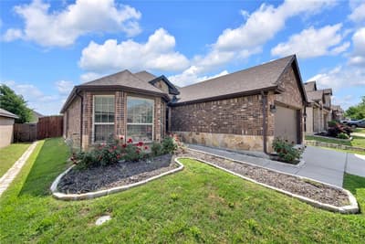 3612 Sabine Drive, Little Elm TX 75068 - Photo 2