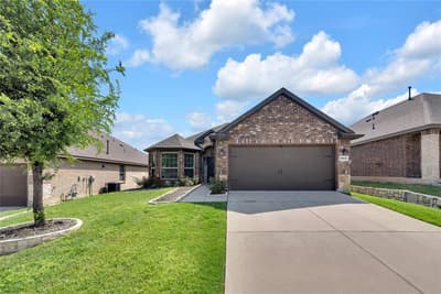 3612 Sabine Drive, Little Elm TX 75068