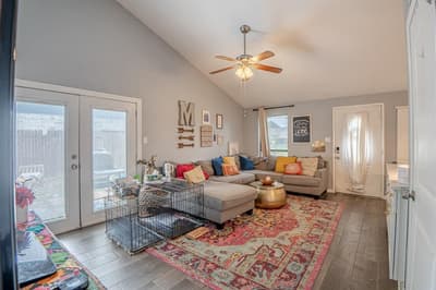 4220 Malone Avenue, The Colony TX 75056 - Photo 3