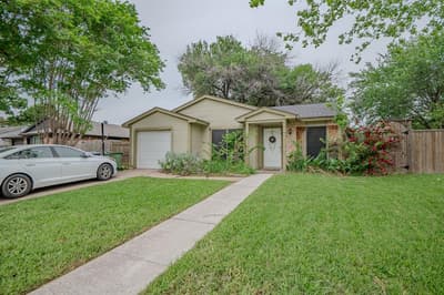 4220 Malone Avenue, The Colony TX 75056