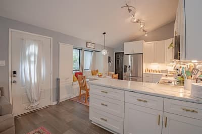 4220 Malone Avenue, The Colony TX 75056 - Photo 5