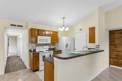 4603 Nervin Street, The Colony TX 75056 - Photo 3