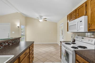 4603 Nervin Street, The Colony TX 75056 - Photo 5