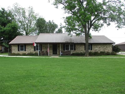 550 RS COUNTY ROAD 3425, Emory TX 75440