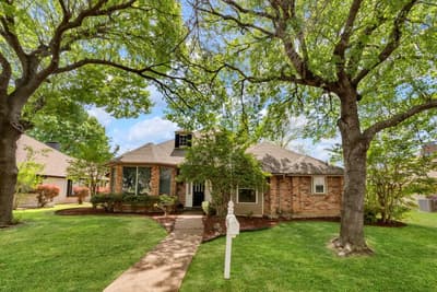 6214 Liberty Hill, Dallas TX 75248 - Photo 3