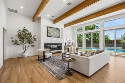 4452 Sugar Mill Road, Dallas TX 75244