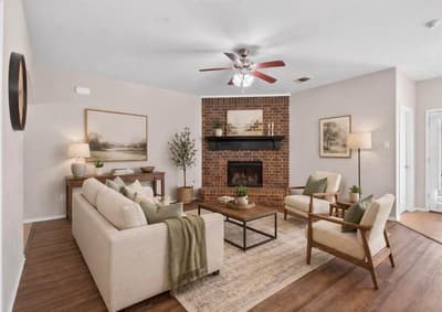 2003 Carriage Road, Heartland TX 75126 - Photo 2
