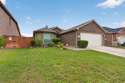 2003 Carriage Road, Heartland TX 75126 - Photo 4