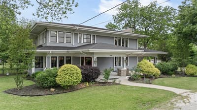 706 S Main Street, Farmersville TX 75442
